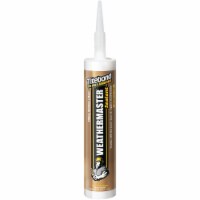 Titebond WeatherMaster 10.1 Oz. Polymer Sealant, 46321 Beige 46321