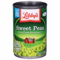 Libby's® Sweet Peas