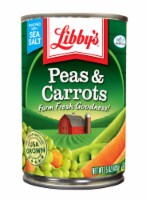 Libby's® Peas & Carrots