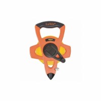 Crescent Lufkin Long Tape Measure,13mmx30m,Orange/Black FM030CM