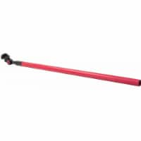 Crescent H.K. Porter Rebar Bender,Steel,44-1/2 In L,For #5 RB5