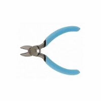 Xcelite Diagonal Cutting Plier,5/8  L Jaw  S54SNN
