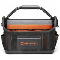 Crescent CTB1710 Tradesman 17in Open Top Tool Bag
