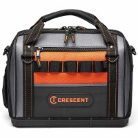 Crescent CTB1750 Tradesman 17in Closed Top Tool Bag