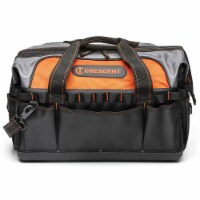 Crescent CTB2010 Contractor 20in Tool Bag