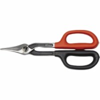 Crescent Wiss 10 In. Duckbill Tin Combination Pattern Snips WDF10D
