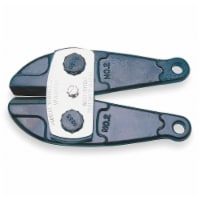 Crescent H.K. Porter Cutter Head Assembly For 2H007/2H013,#2  0213C