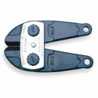 Crescent H.K. Porter Cutter Head Assembly For 2H021/2H023,#3  0313C