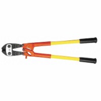 Crescent H.K. Porter Bolt Cutters with Fiberglass Handles  0390FC