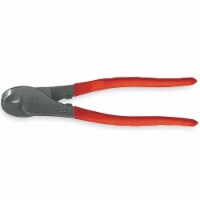 Crescent H.K. Porter Cable Cutter,Shear Cut,9-1/2 In  0890CSJ