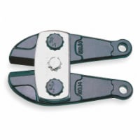 Crescent H.K. Porter Cutter Head Assembly For 2H053 1413C