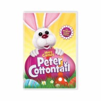 Here Comes Peter Cottontail (2002 - DVD) Perspective: Main