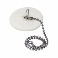 Danco 9D00080783 1.38 in. Rubber Drain Stopper