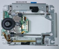 Original KEM-410CCA Replacement full Optical block for Sony Playstation 3 40GB 80GB