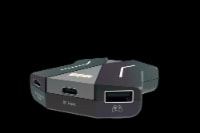 Mouse Keyboard Converter for Playstation 4/Xbox One/Switch/PS3/XBOX 360 - Silver Edition