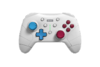 Wireless Microcon Pro Controller with Motion Sensor - SWITCH - Light Gray (NXL-95227) v2.0
