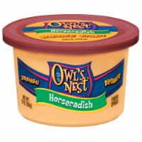 Owl's Nest™ Horseradish Cheese Spread