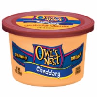 Owl's Nest™ Cheddary Cheese Spread