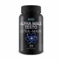 Enhance Health & Beauty Alpha Male Ultra - 60 Capsules