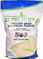 Pure Nutrition Organic Sprouted Quinoa