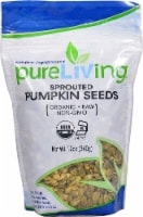 Pure Living Organic Sprouted Pumpkin