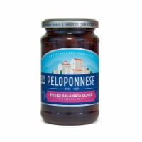 Peloponnese® Pitted Kalamata Olives Perspective: Main