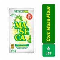 Maseca® Instant Corn Flour