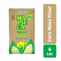 Maseca Nixtamasa Corn Masa Flour