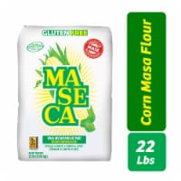 Maseca Instant Corn Masa Flour Bag