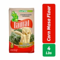 Maseca Tamal Instant Corn Masa