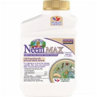 Bonide Captain Jack's 1 Pt. Concentrate Neem Oil Insect Killer 26