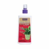 Bonide (#B70 112) Insecticidal Soap Houseplant Ready-To-Use Spray, 12oz