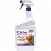 Bonide Rot Stop 32 Oz. Ready To Use Trigger Spray Blossom End Rot Preventer 1676