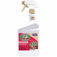 Bonide Captain Jack's Deadbug Brew Insect Repellent Spray