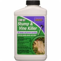 Bonide 274 8 oz Stump-Out Stump & Vine Killer Concentrate Perspective: Main