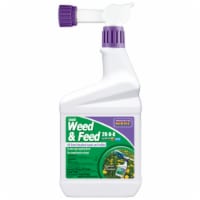 Liquid Weed & Feed RTS 12Xqt. Perspective: Main