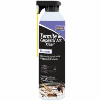 Bonide Termite Carpenter Ant Aerosol Insect Killer 15 oz