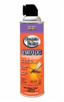 Bonide Mosquito Beater Liquid Yard Fog Insect Killer 15 oz. - Total Qty: 12 Perspective: Main
