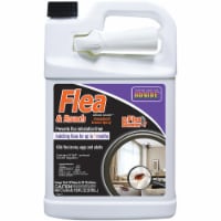 Bonide House Guard 1 Gal. Ready To Use Trigger Spray Flea & Roach Killer 578