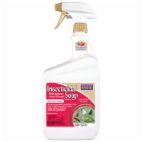 Insecticidal Soap RTU 6Xqt. Perspective: Main