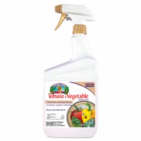 Bonide® Tomato & Vegetable RTU Perspective: Main