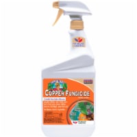 Bonide Copper Fungicide RTU Perspective: Main