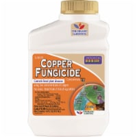 Bonide Captain Jack's Copper Fungicide, 16 oz Con Perspective: Main