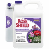 Bonide Product 7013462 128 oz Bonide Rose Shield Liquid Fungicide Insecticide & Miticide - Pa