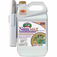 Bonide Captain Jack's Neem Max 64 Oz. Ready To Use Cold Pressed Neem Oil Spray Perspective: Main
