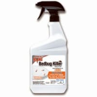 Bonide Products 120577 1 qt. Revenge Bed Bug Killer