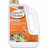 Bonide Mosquito Beater 1.3 Lb. Granules Area Mosquito Repellent 5612 Perspective: Main