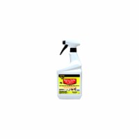 Bonide 46173 Horse RTU with Power Fly Spray, Clear
