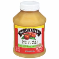 Musselman's® Original Apple Sauce