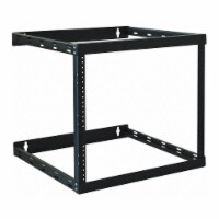 Tripp Lite Open Frame Cabinet,3.03 in H,20.28 in W SRWO8U22